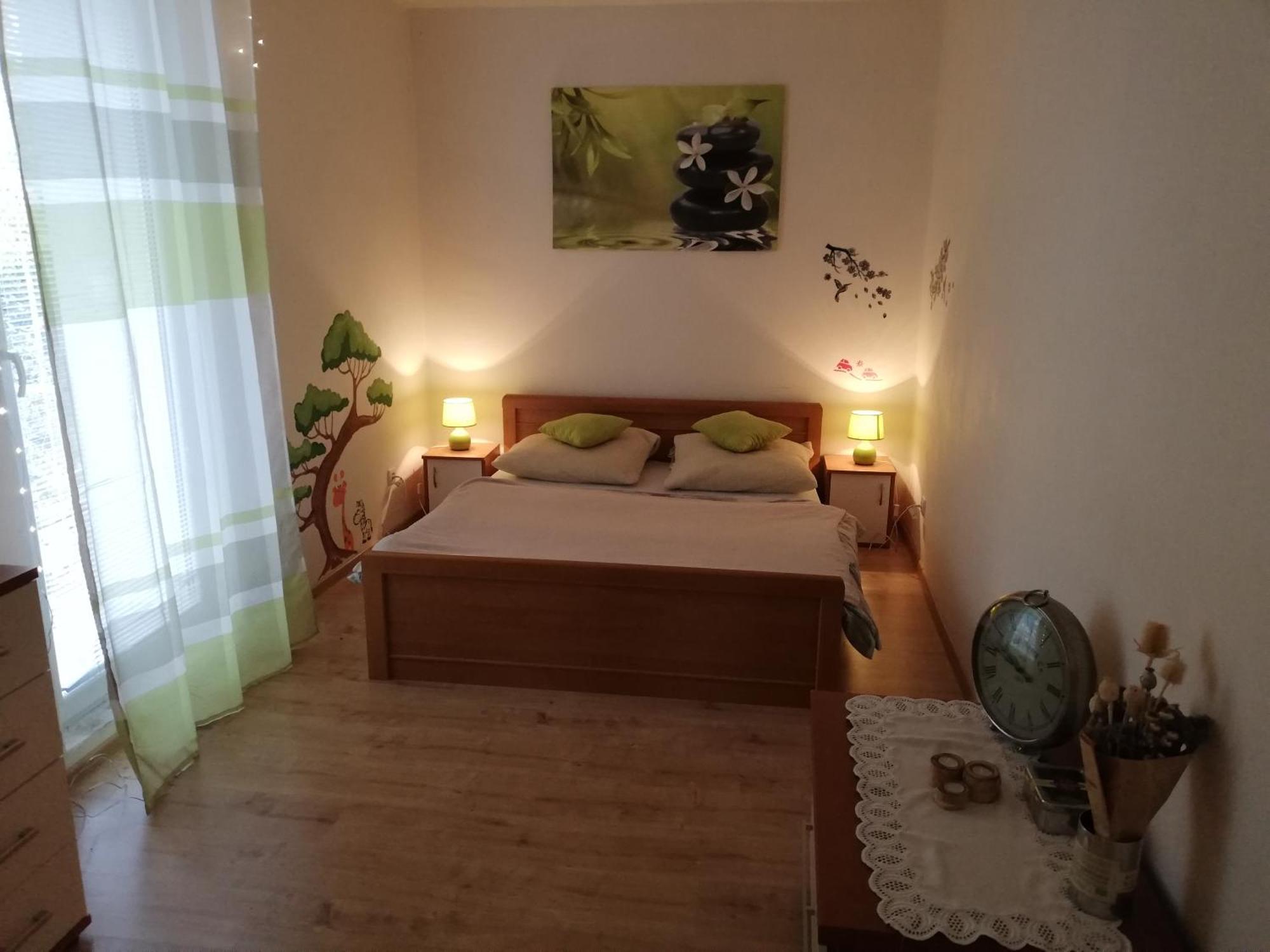 Apartman Lucky 5 Izbovy Rodinny Dom Eksteriør bilde